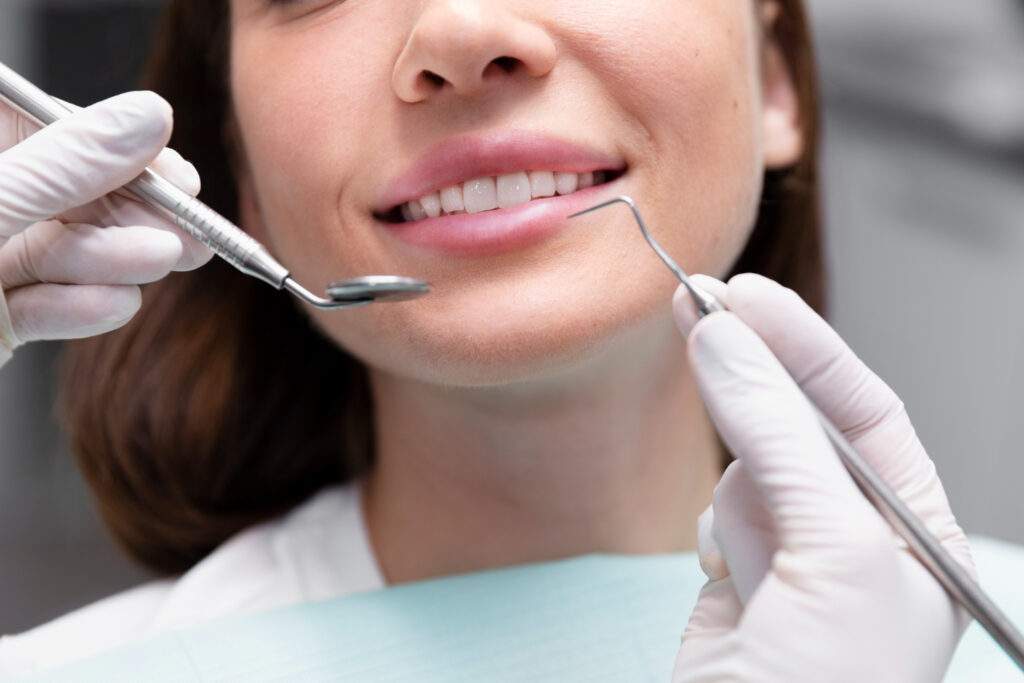 Estética dental en Bilbao